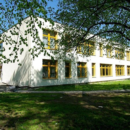 Penzion Fit Velké Losiny Extérieur photo